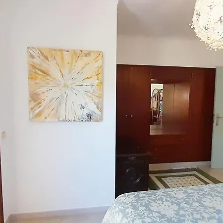 Mirasol - Relaxed Private Villa