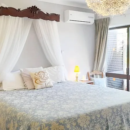 Mirasol - Relaxed Private Villa *