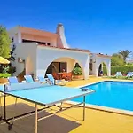 Villa Mirasol - Relaxed Private *
