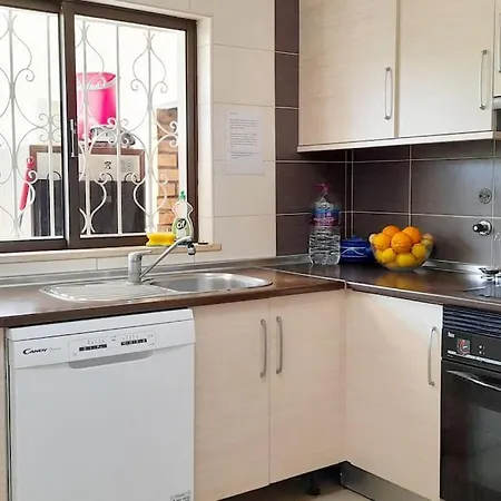 Villa Mirasol - Relaxed Private Albufeira