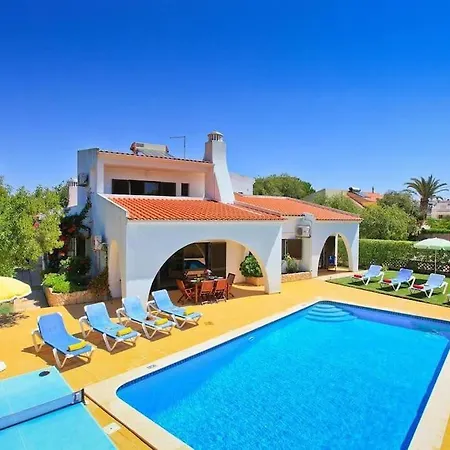 Villa Mirasol - Relaxed Private