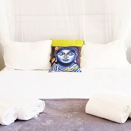 Вилла Mirasol - Relaxed Private Албуфейра