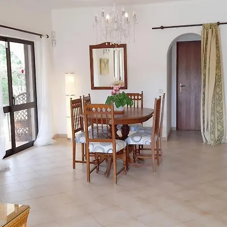 Mirasol - Relaxed Private Albufeira