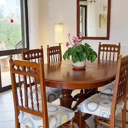 Mirasol - Relaxed Private Вилла *