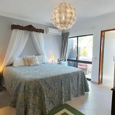 Villa Mirasol - Relaxed Private Albufeira
