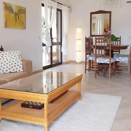 Villa Mirasol - Relaxed Private *