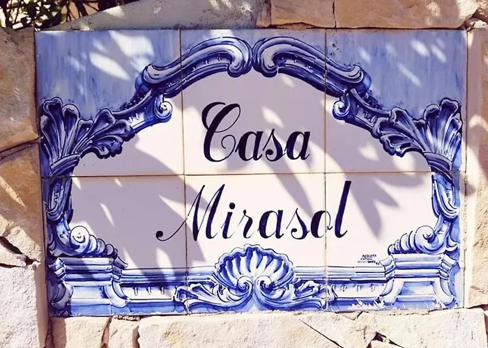 Mirasol - Relaxed Private * Albufeira