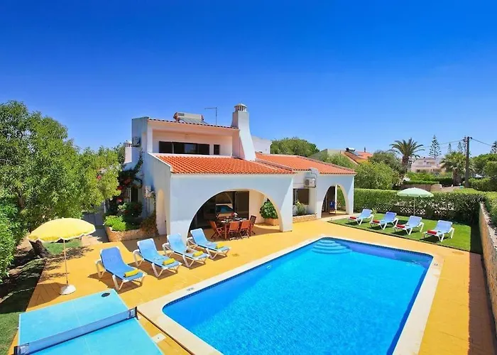 Villa Mirasol - Relaxed Private