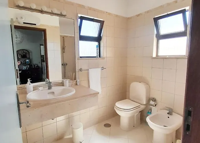 Mirasol - Relaxed Private Villa Albufeira