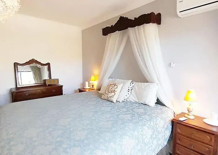 Mirasol - Relaxed Private Albufeira