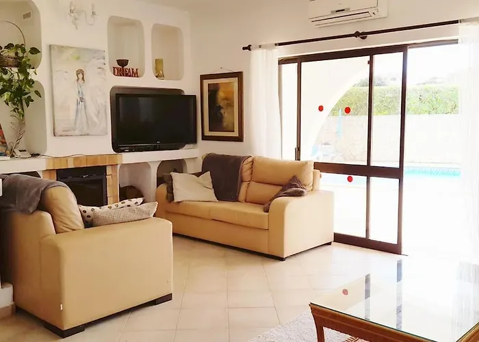 Mirasol - Relaxed Private Villa *