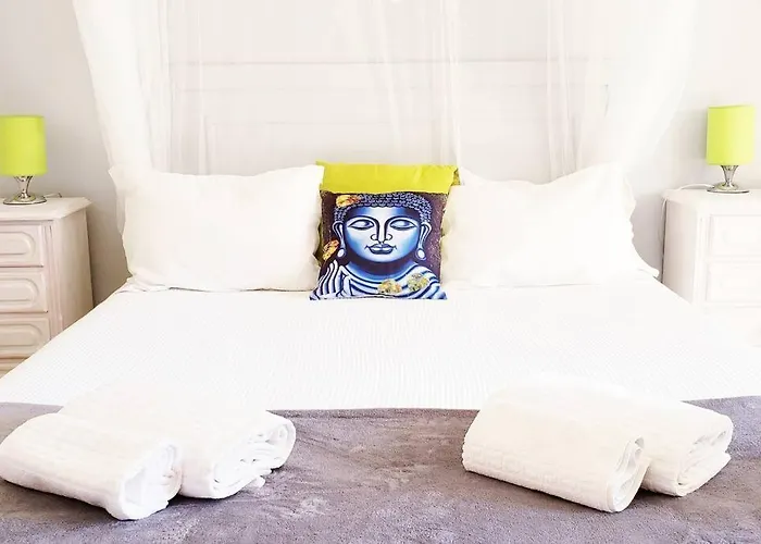 Villa Mirasol - Relaxed Private Albufeira