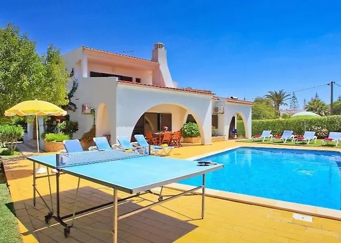 Villa Mirasol - Relaxed Private *