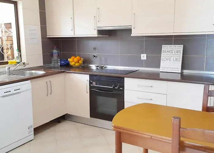 Villa Mirasol - Relaxed Private *