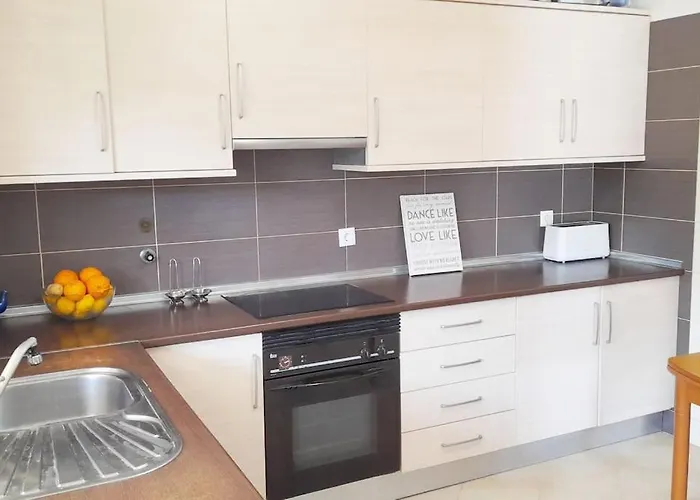 Villa Mirasol - Relaxed Private *