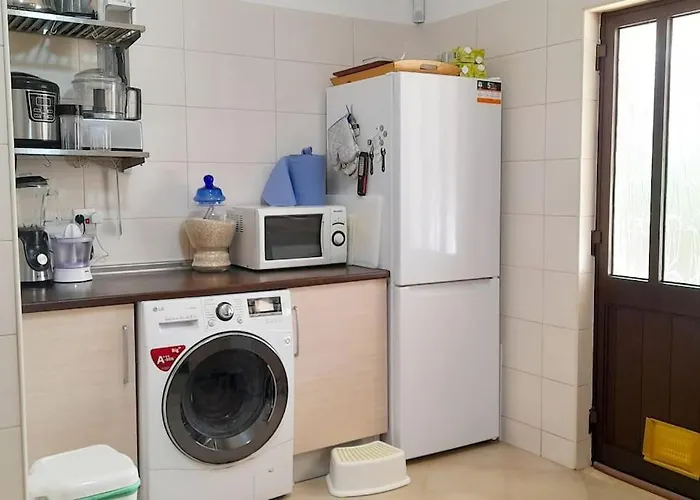 Villa Mirasol - Relaxed Private Albufeira