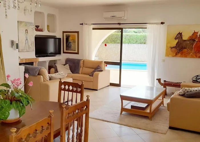 Mirasol - Relaxed Private *