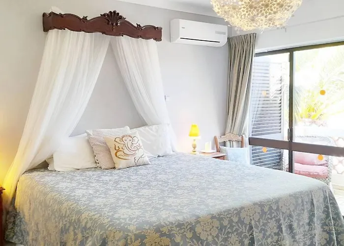 Mirasol - Relaxed Private Villa *