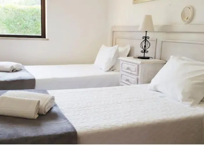 Mirasol - Relaxed Private Villa *