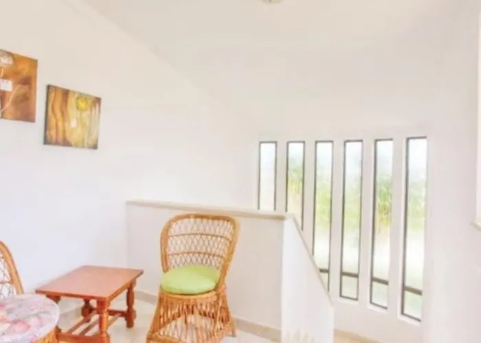 Villa Mirasol - Relaxed Private Albufeira