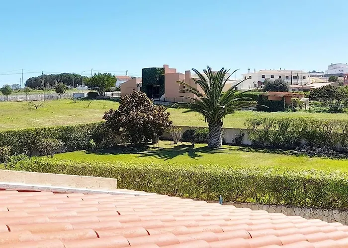 Mirasol - Relaxed Private Villa