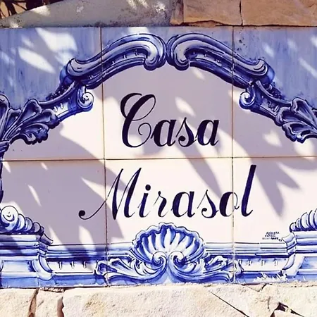 Mirasol - Relaxed Private * Albufeira