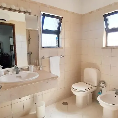 Mirasol - Relaxed Private Villa Albufeira