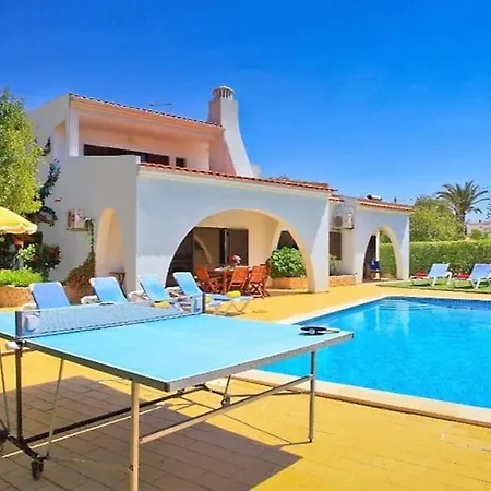 Villa Mirasol - Relaxed Private *