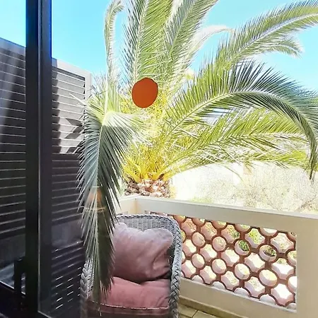 Vila Mirasol - Relaxed Private