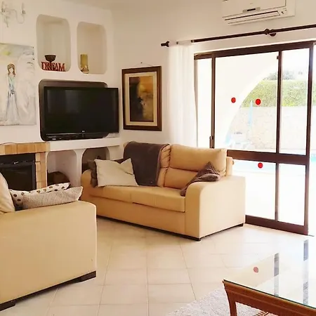 Mirasol - Relaxed Private Vila *