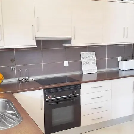 Vila Mirasol - Relaxed Private *