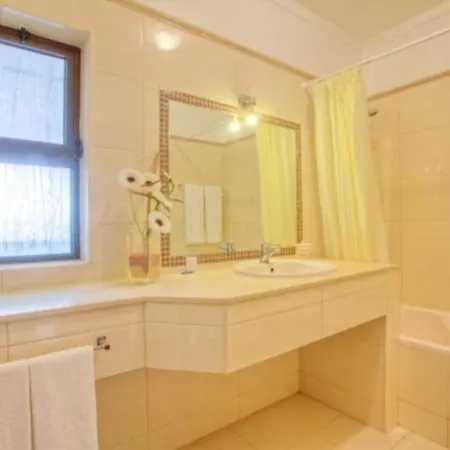 Mirasol - Relaxed Private Vila