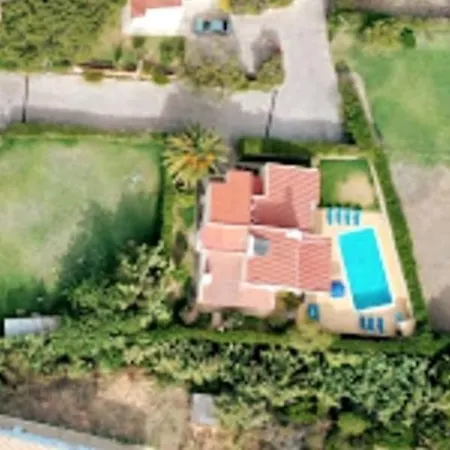 Mirasol - Relaxed Private Vila Albufeira