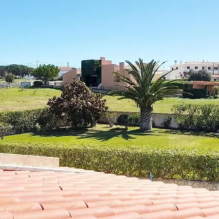 Mirasol - Relaxed Private Vila